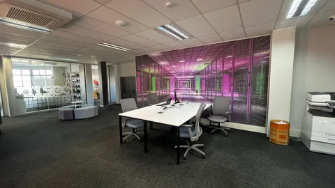 Peter Place Office Park, 54 Peter Place has a 364m² Office Space Available To Let (12)